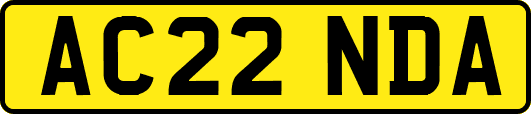 AC22NDA
