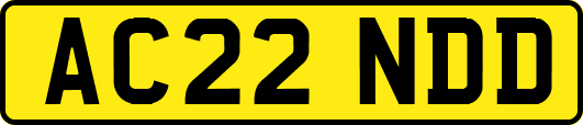AC22NDD