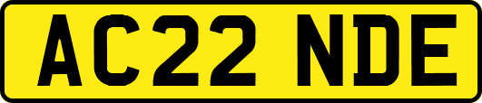 AC22NDE