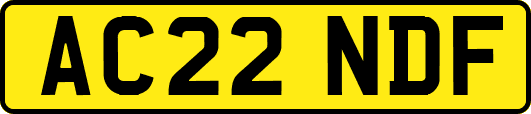 AC22NDF