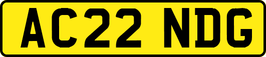 AC22NDG