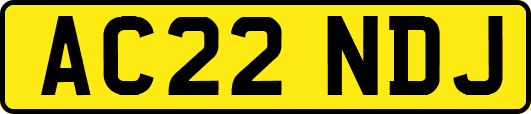AC22NDJ