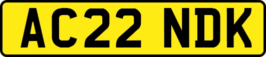 AC22NDK