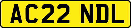 AC22NDL