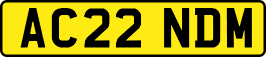 AC22NDM