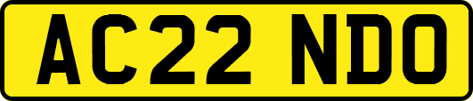 AC22NDO