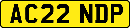 AC22NDP
