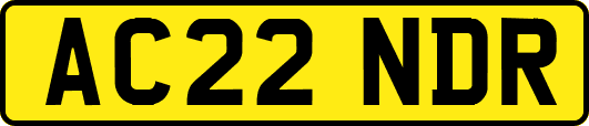 AC22NDR