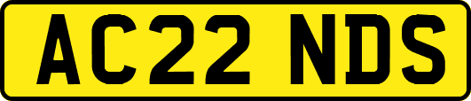 AC22NDS