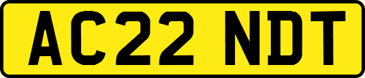 AC22NDT