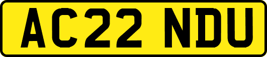 AC22NDU