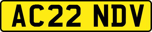 AC22NDV