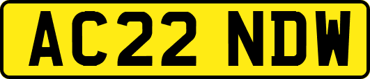 AC22NDW