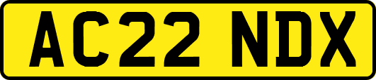 AC22NDX