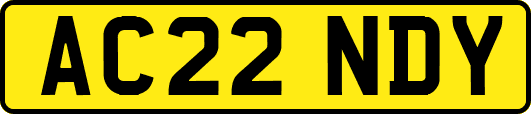 AC22NDY