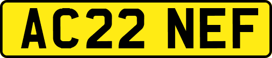 AC22NEF