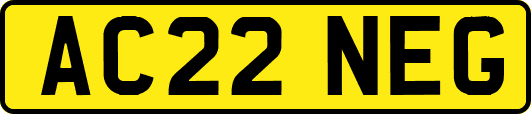AC22NEG