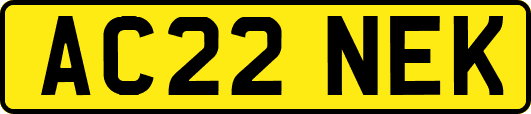 AC22NEK