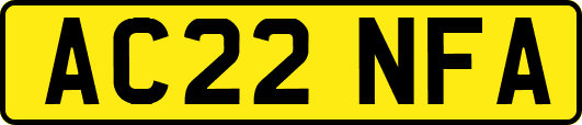 AC22NFA