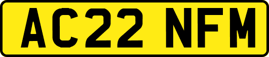 AC22NFM