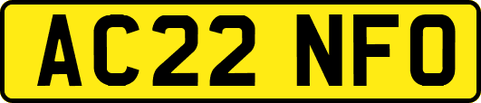 AC22NFO