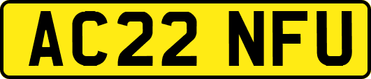 AC22NFU