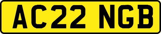 AC22NGB