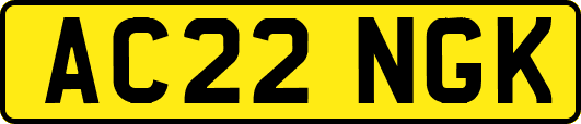 AC22NGK