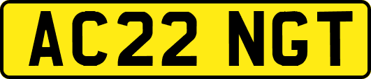 AC22NGT