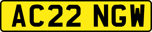 AC22NGW