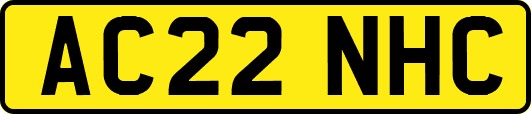 AC22NHC