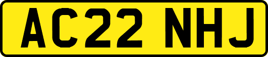 AC22NHJ