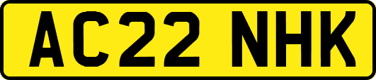 AC22NHK