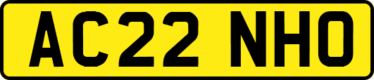 AC22NHO