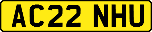 AC22NHU