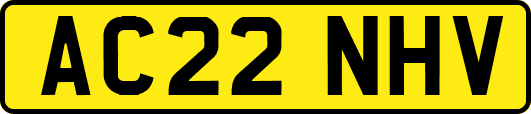 AC22NHV