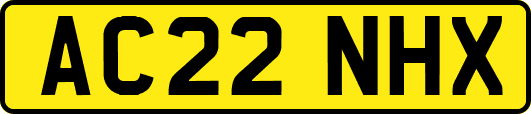 AC22NHX