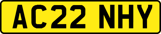 AC22NHY