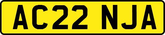 AC22NJA