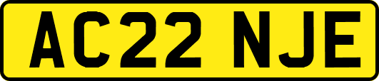AC22NJE