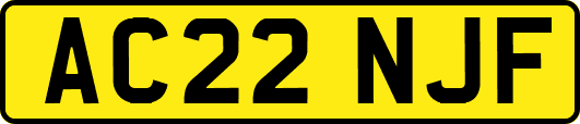 AC22NJF