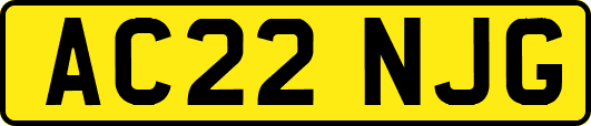 AC22NJG