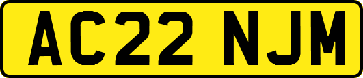 AC22NJM