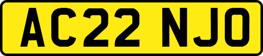 AC22NJO