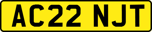 AC22NJT