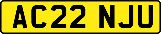 AC22NJU