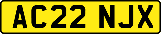 AC22NJX