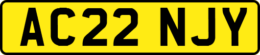 AC22NJY