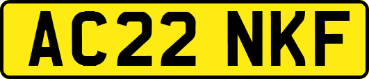 AC22NKF