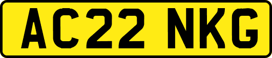AC22NKG